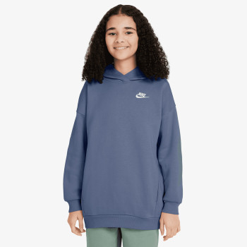 Nike Club Fleece 