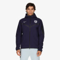 Nike ENT M NSW TCH FLC HOODIE FZ WR 