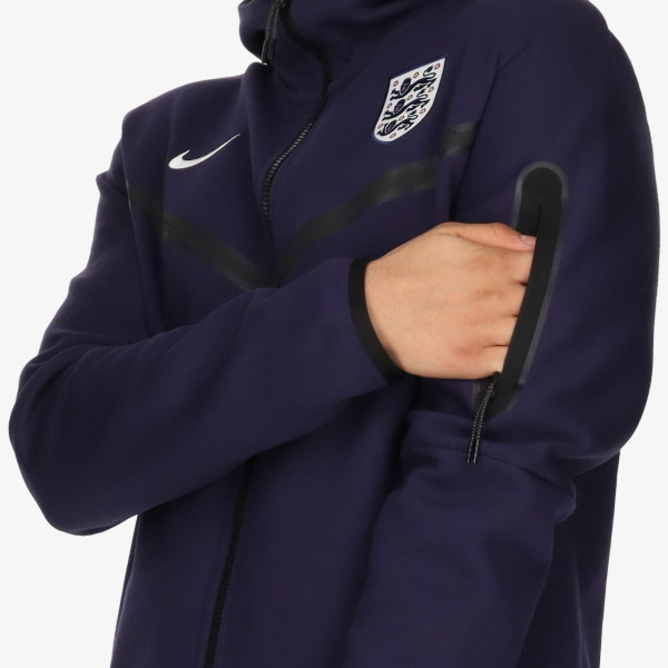 Nike ENT M NSW TCH FLC HOODIE FZ WR 