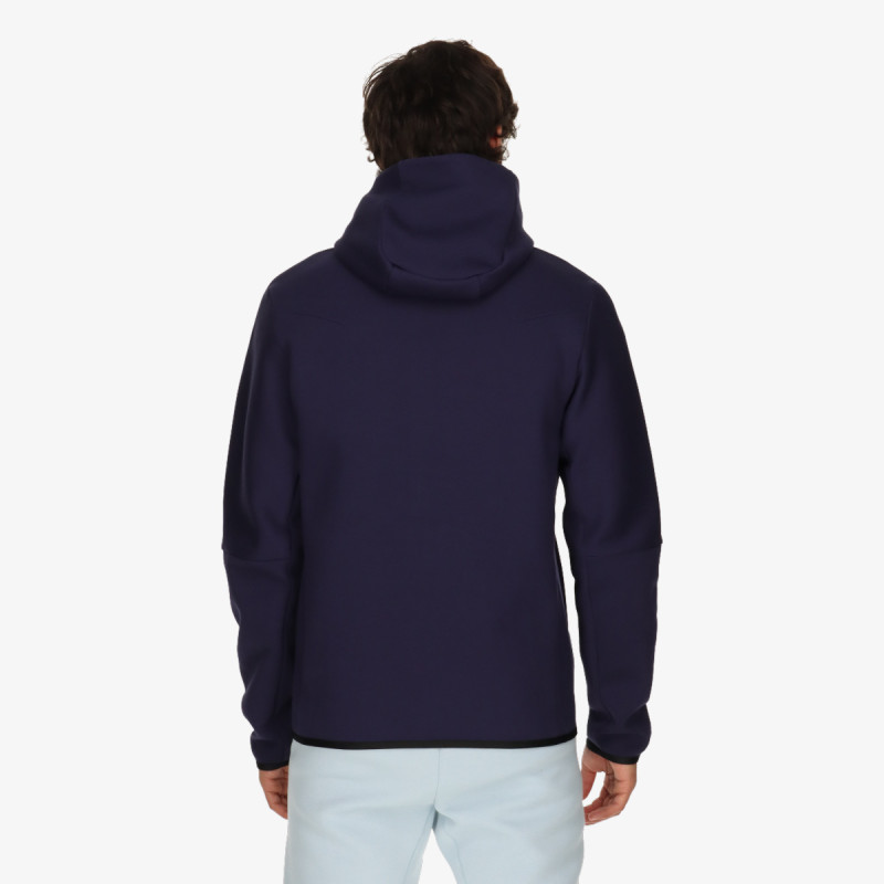 Nike ENT M NSW TCH FLC HOODIE FZ WR 