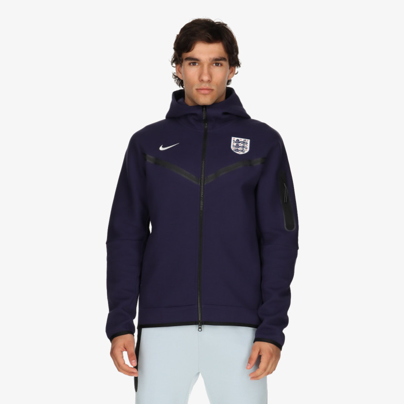 Nike ENT M NSW TCH FLC HOODIE FZ WR 
