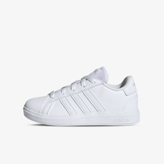 adidas Маратонки GRAND COURT 2.0 K 