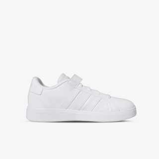 adidas Маратонки GRAND COURT 2.0 EL K 