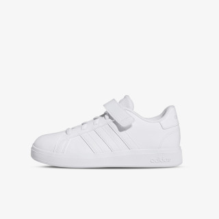 adidas Маратонки GRAND COURT 2.0 EL K 