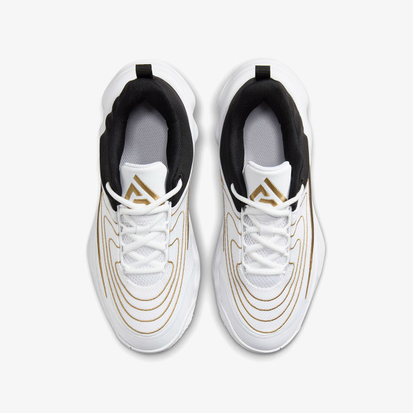 Nike Giannis Immortality 4 