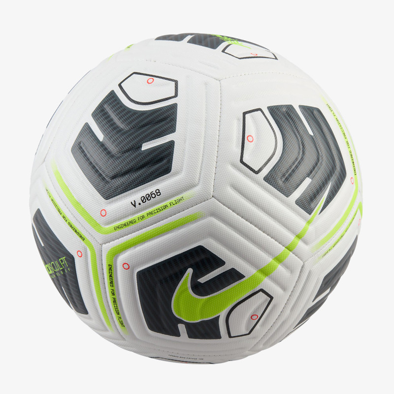 Nike Academy 