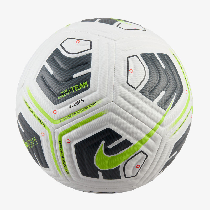 Nike Academy 