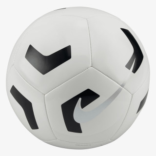 Nike Pitch Training 