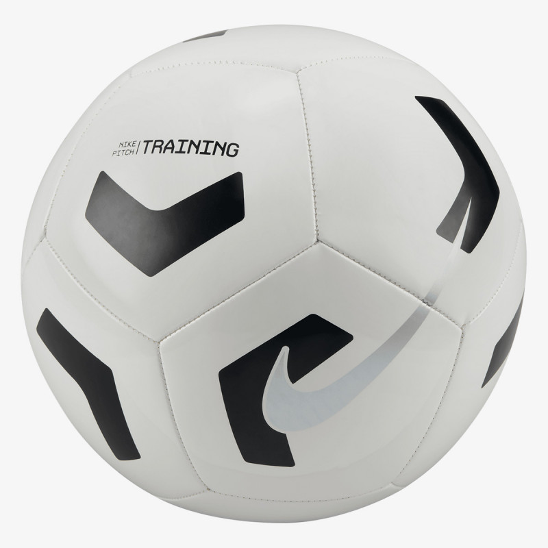 Nike Pitch Training 