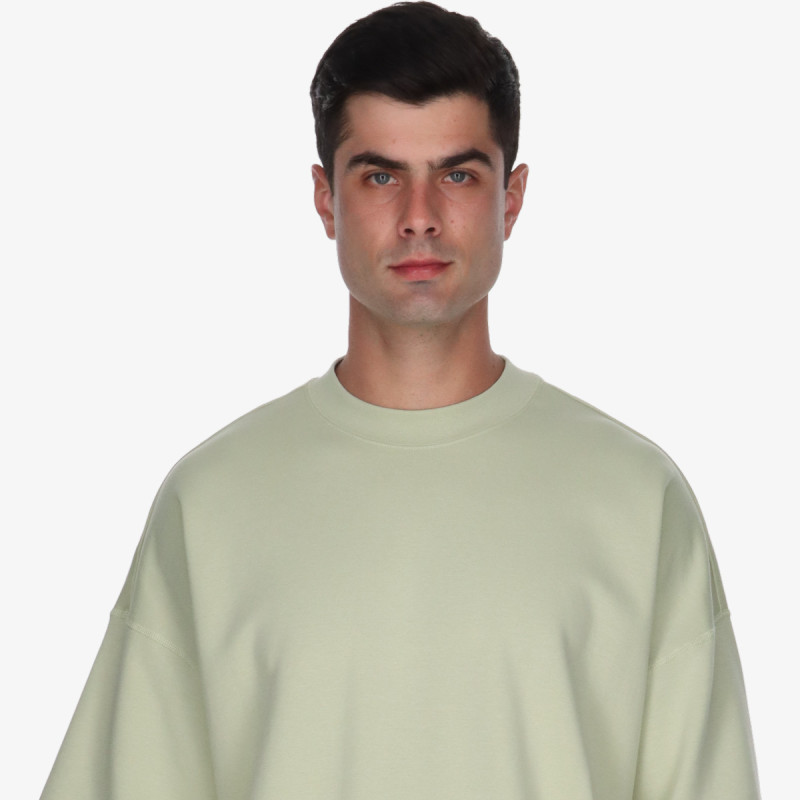 Nike M NK TCH FLC SS TOP RI 