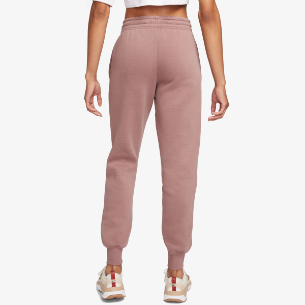 Nike Долнище W NSW PHNX FLC MR PANT STD 