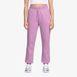 Nike W NSW PHNX FLC MR PANT STD 