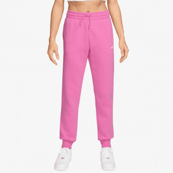 Nike W NSW PHNX FLC MR PANT STD 