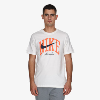 Nike Тениска Modern fitness 