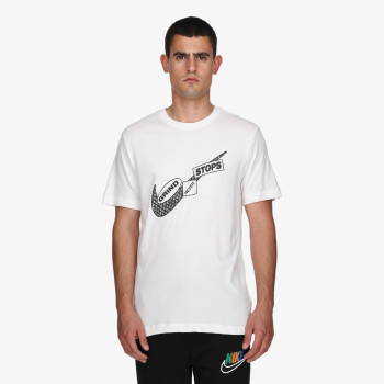 Nike Тениска Dri-Fit 