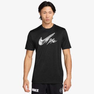 Nike Basketball 