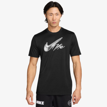 Nike Basketball 