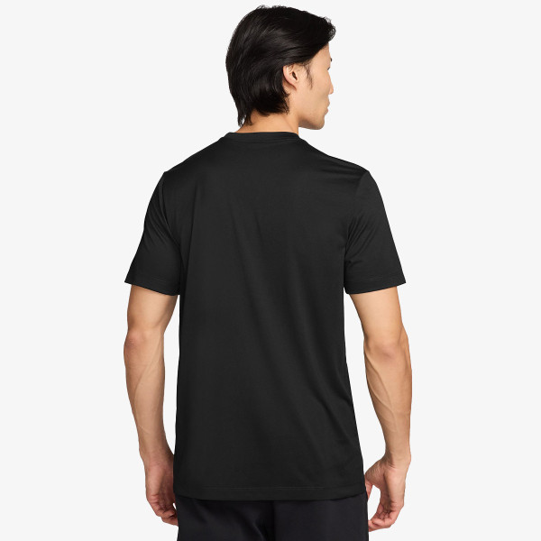 Nike Basketball 