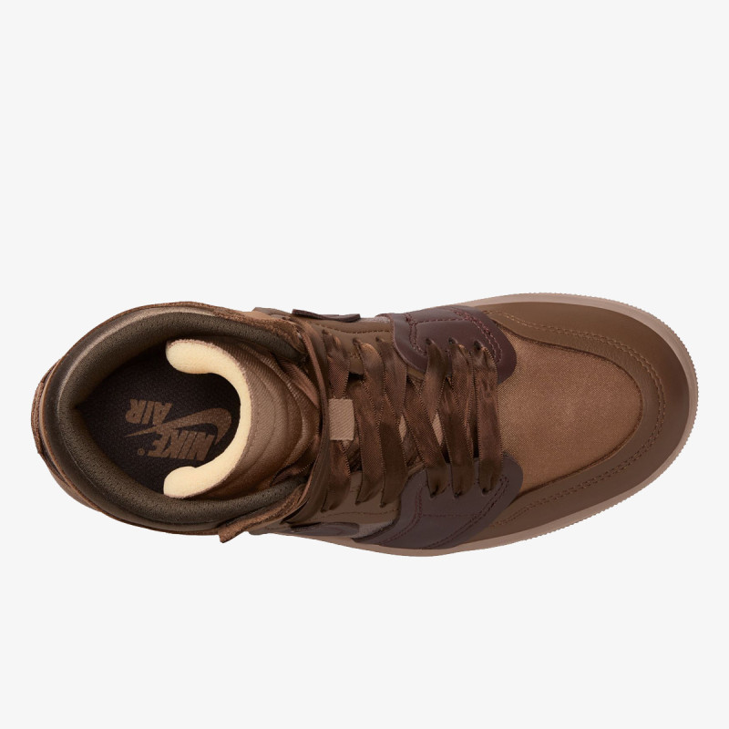 JORDAN WMNS AIR JORDAN 1 MM HIGH V2 