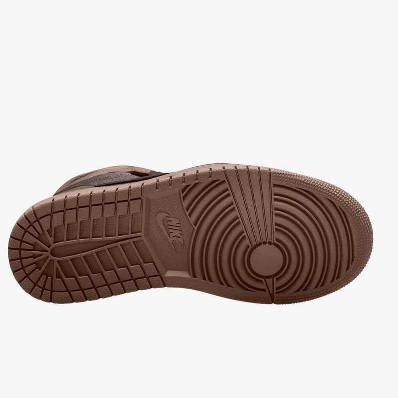 JORDAN WMNS AIR JORDAN 1 MM HIGH V2 