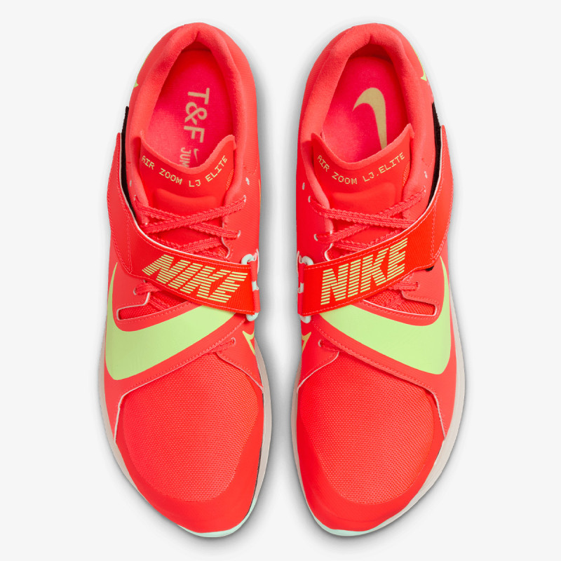 Nike AIR ZOOM LJ ELITE 