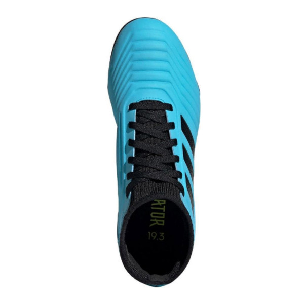adidas Футболни обувки PREDATOR 19.3 FG J 