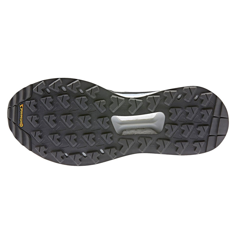 adidas TERREX FREE HIKER GTX W 