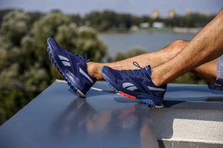 Reebok Маратонки LAVANTE TERRAIN 