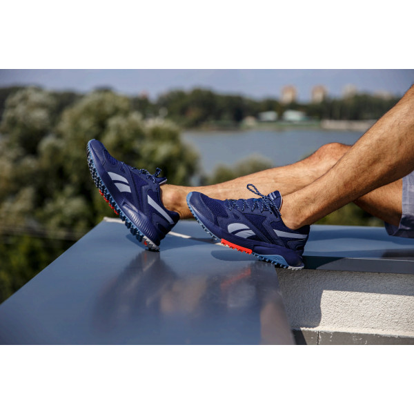 Reebok Маратонки LAVANTE TERRAIN 