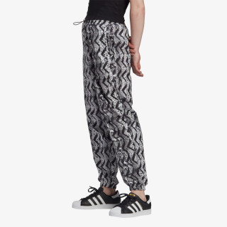 adidas Долнище AOP TRACK PANT 