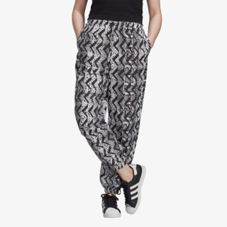 adidas Долнище AOP TRACK PANT 