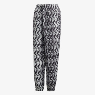 adidas Долнище AOP TRACK PANT 
