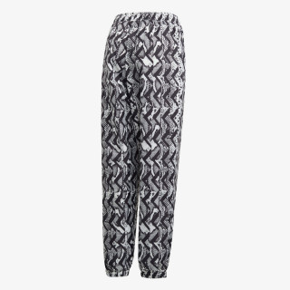 adidas Долнище AOP TRACK PANT 