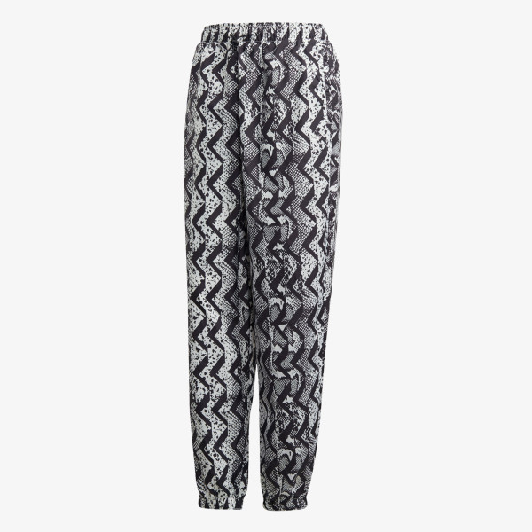 adidas Долнище AOP TRACK PANT 