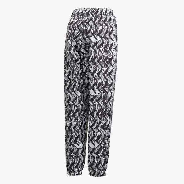 adidas Долнище AOP TRACK PANT 