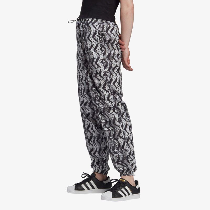 adidas Долнище AOP TRACK PANT 