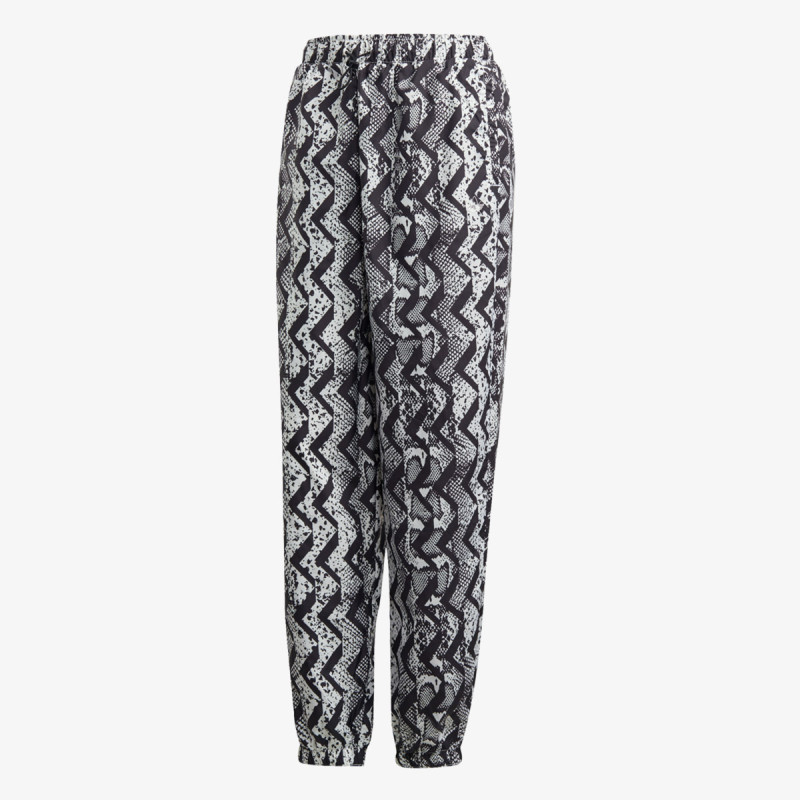 adidas Долнище AOP TRACK PANT 