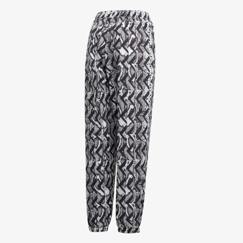 adidas Долнище AOP TRACK PANT 