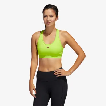 adidas Спортно бюстие BT BRA 
