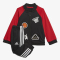 adidas I COLL MIX TS 