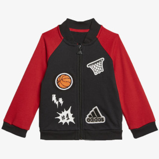 adidas I COLL MIX TS 