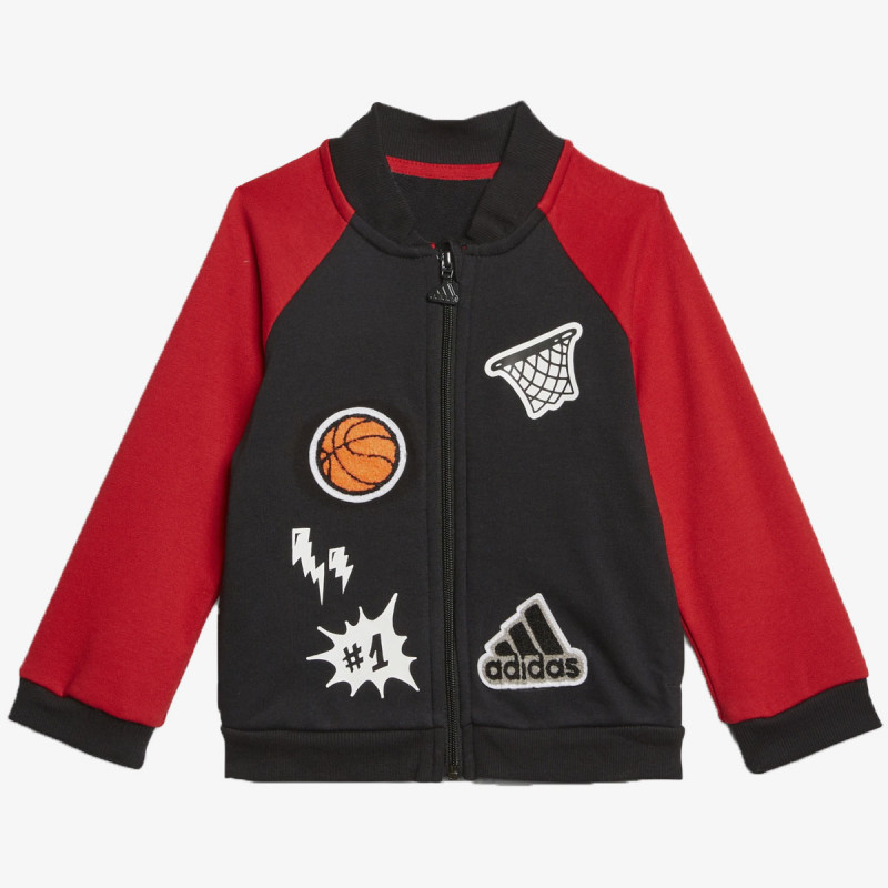 adidas I COLL MIX TS 