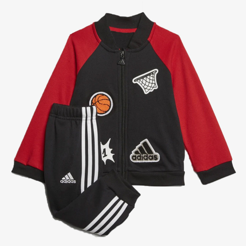 adidas I COLL MIX TS 