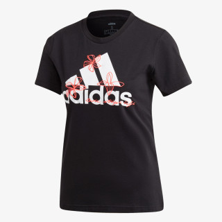 adidas W FLORAL T 