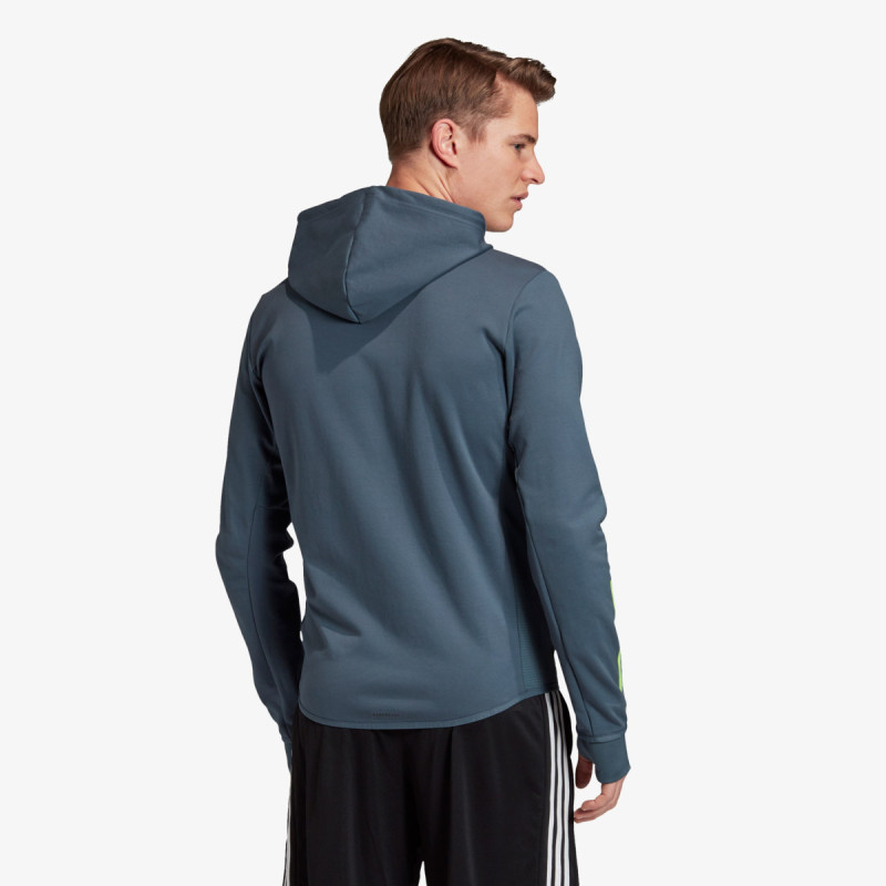 adidas M D2M MOTION FZ 