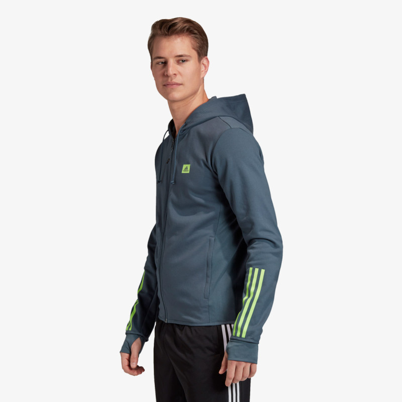 adidas M D2M MOTION FZ 