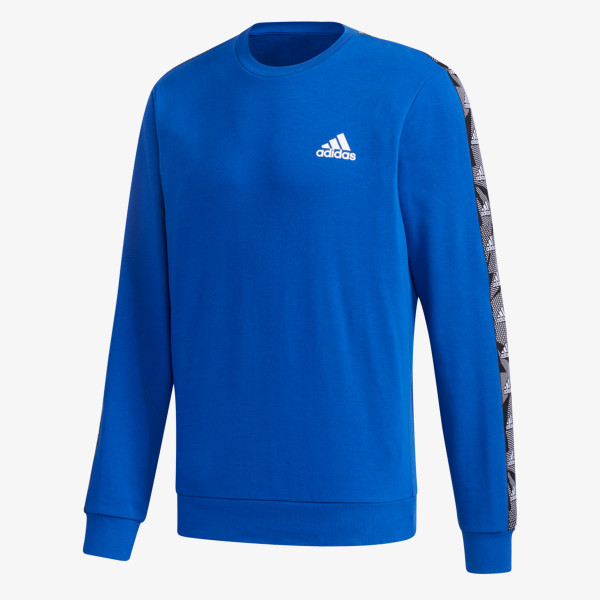 adidas Тениска с дълги ръкави M E TPE SWT 