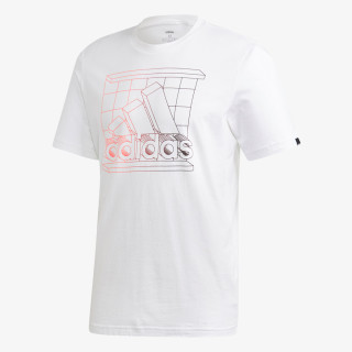 adidas M RTRMD LG T 