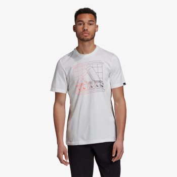 adidas M RTRMD LG T 
