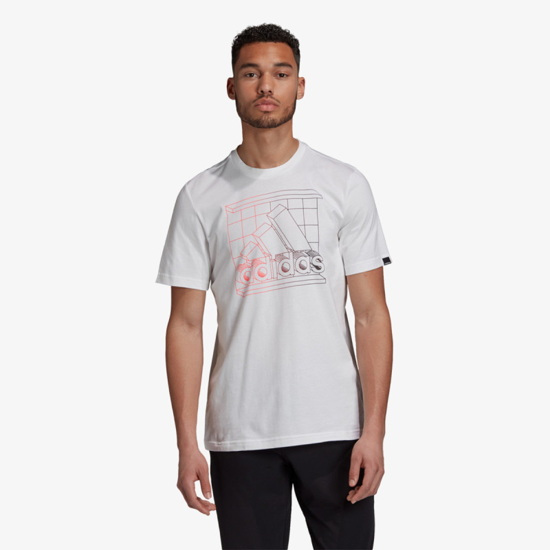 adidas M RTRMD LG T 
